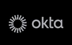 Okta's logo