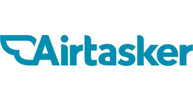 Old Airtasker logo