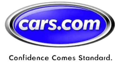 Cars.com old logo