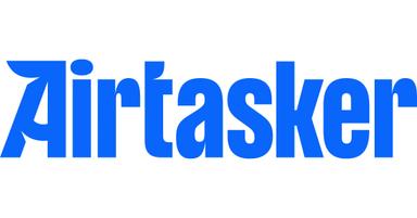 New Airtasker logo