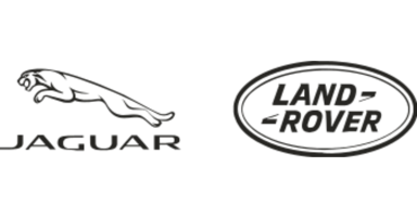 JLR old logo