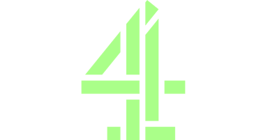 Channel 4 new logo