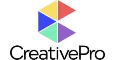 CreativePro new logo