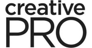 CreativePro old logo